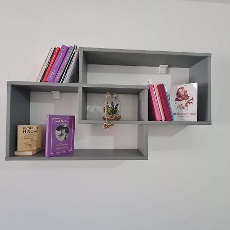 Sweet Home Sfintu Ilie Zewnętrze zdjęcie