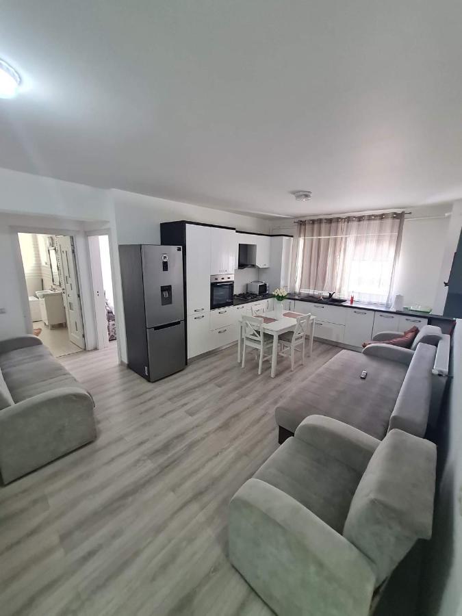 Sweet Home Sfintu Ilie Zewnętrze zdjęcie