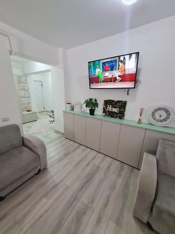Sweet Home Sfintu Ilie Zewnętrze zdjęcie