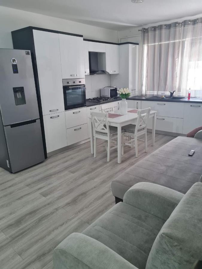 Sweet Home Sfintu Ilie Zewnętrze zdjęcie