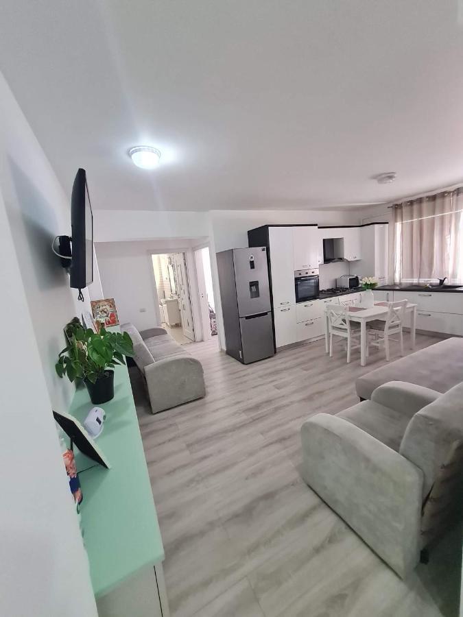 Sweet Home Sfintu Ilie Zewnętrze zdjęcie