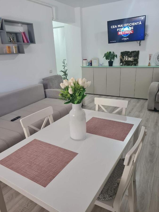 Sweet Home Sfintu Ilie Zewnętrze zdjęcie