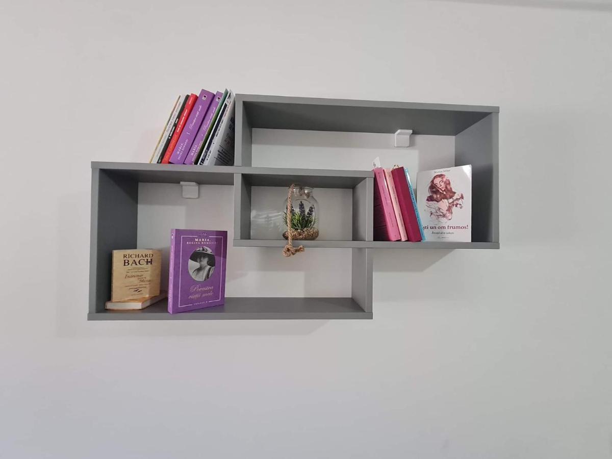 Sweet Home Sfintu Ilie Zewnętrze zdjęcie