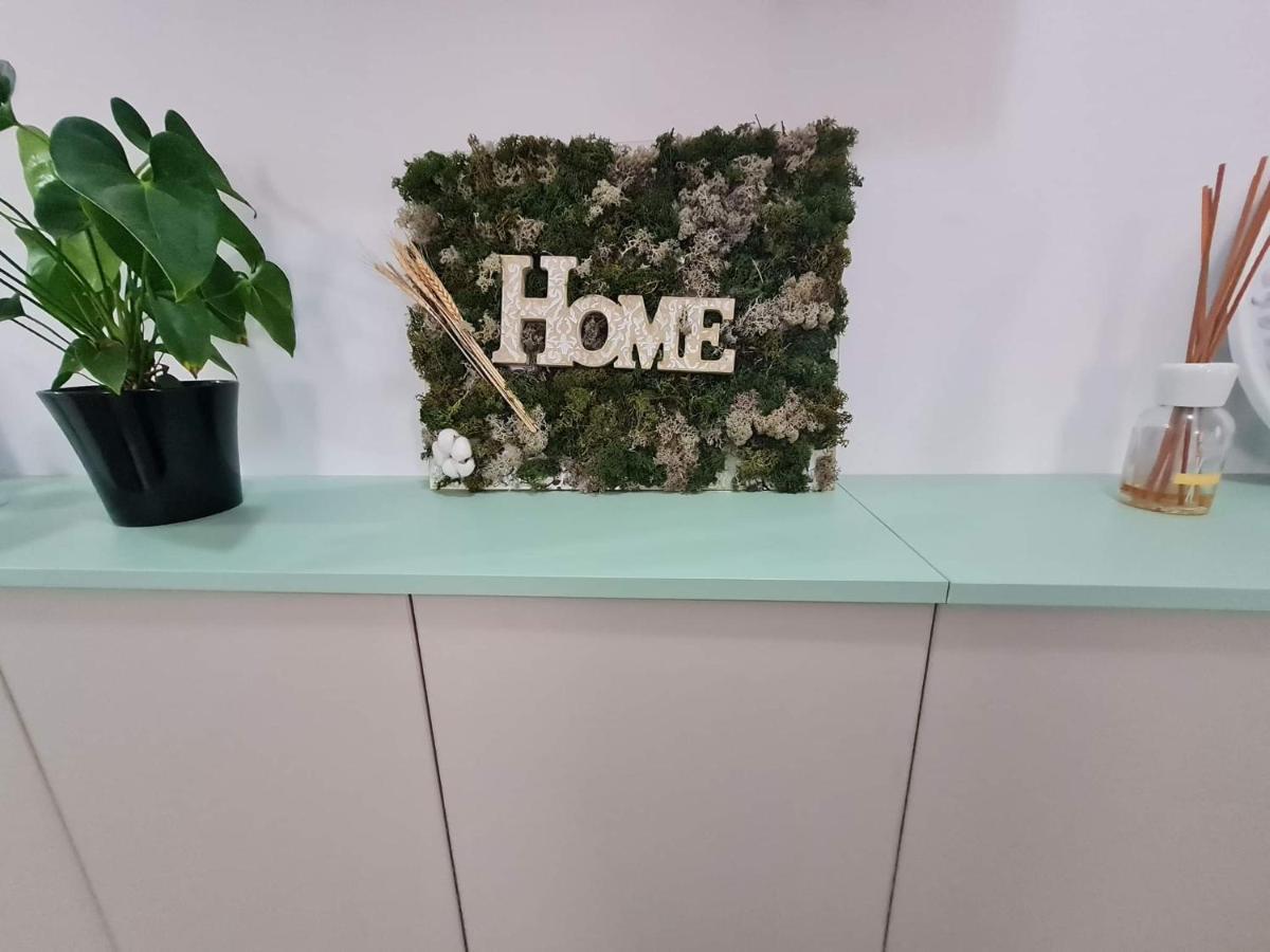 Sweet Home Sfintu Ilie Zewnętrze zdjęcie