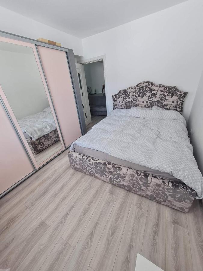 Sweet Home Sfintu Ilie Zewnętrze zdjęcie